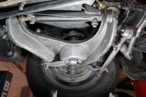 1963 Chevrolet Corvette