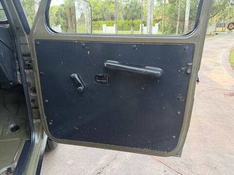 1993 Mercedes-Benz G-Class