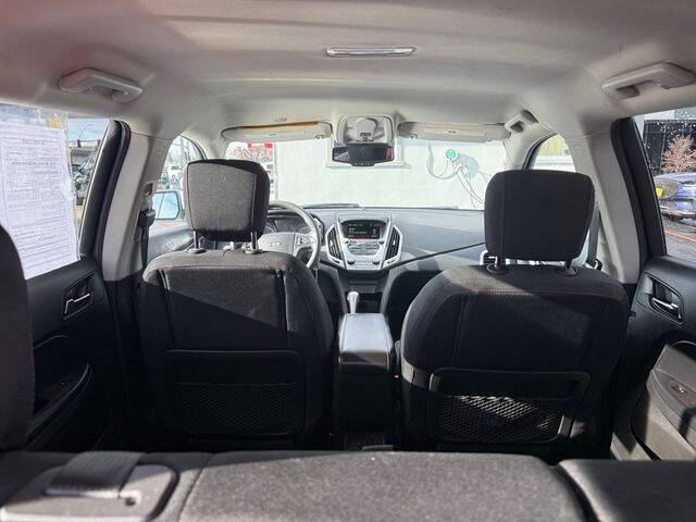 2015 GMC Terrain SLE-1