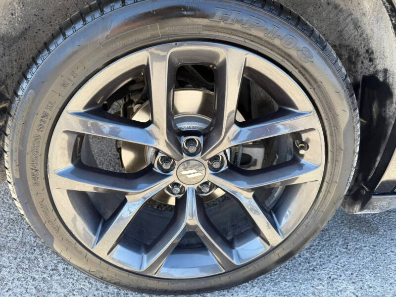 2008 Dodge Charger RT