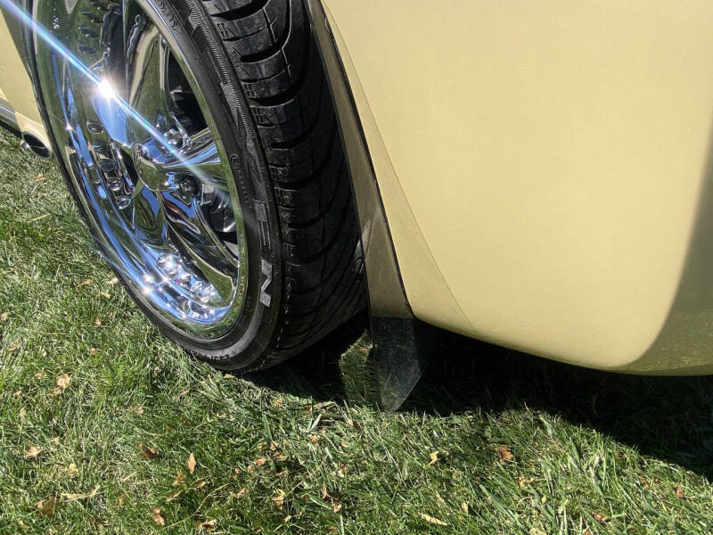 2006 Chevrolet HHR LS