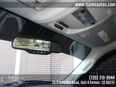 2009 Chevrolet Silverado 1500