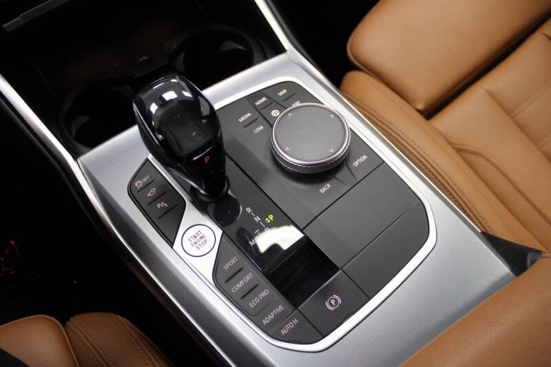 2021 BMW 3 Series M340i xDrive