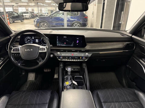 2023 Kia Telluride SX X-Line