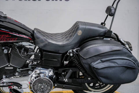 2014 Harley-Davidson Low Rider