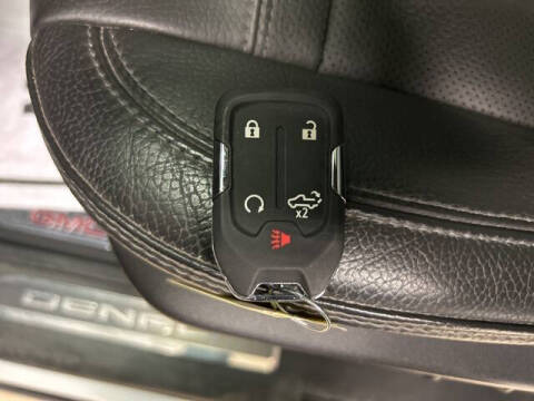 2023 GMC Sierra 3500HD