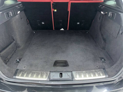 2020 Jaguar F-PACE S