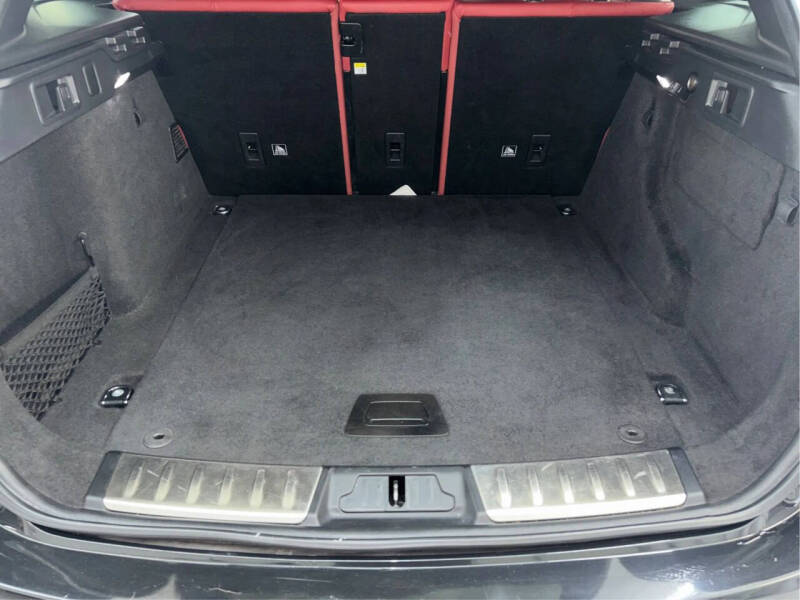 2020 Jaguar F-PACE S