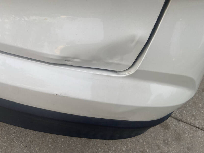 2016 Honda Pilot EX