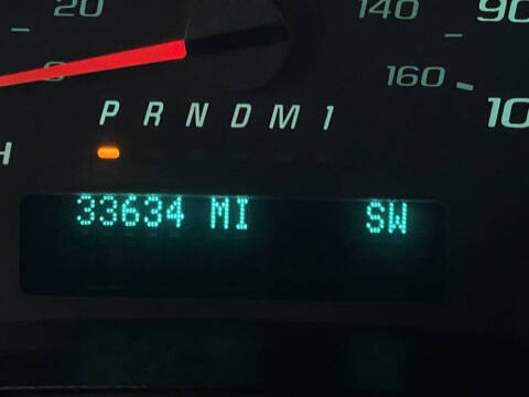 2017 Chevrolet Express LT 3500