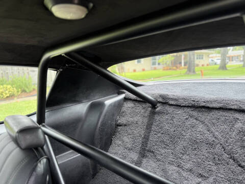 1971 Chevrolet Camaro