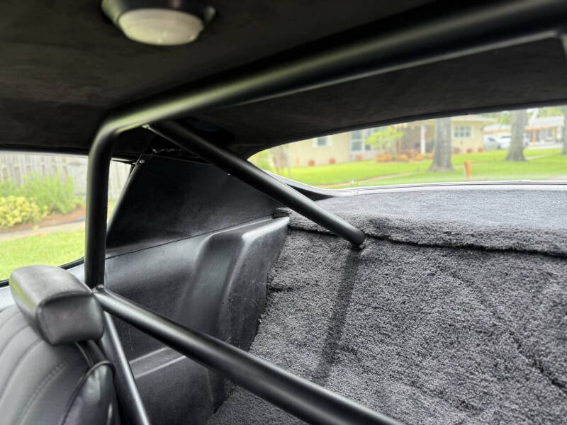 1971 Chevrolet Camaro