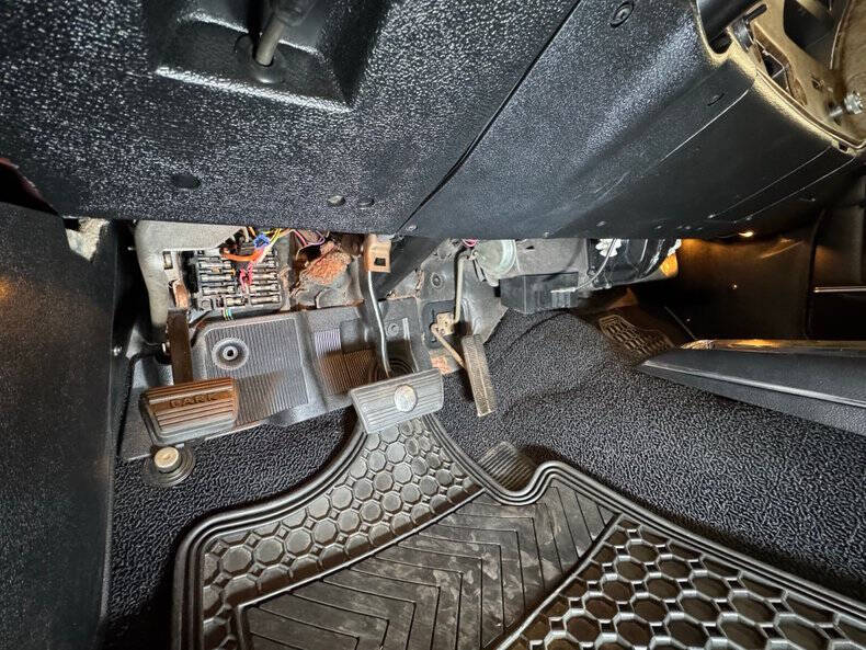 1972 Chevrolet Monte Carlo