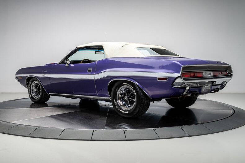 1970 Dodge Challenger