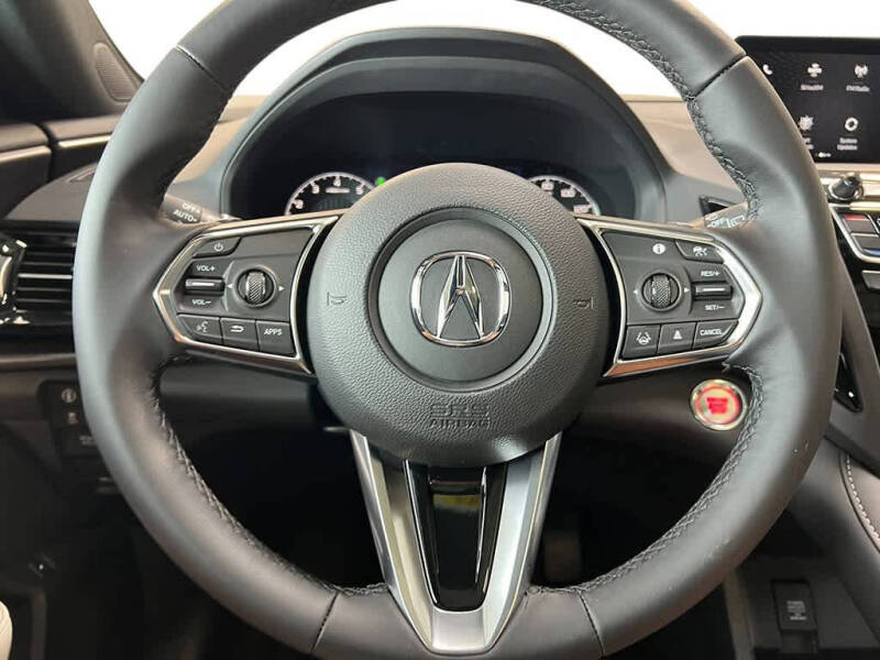 2026 Acura RDX SH-AWD