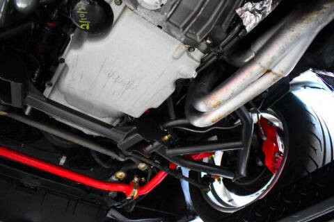 1984 Chevrolet Camaro