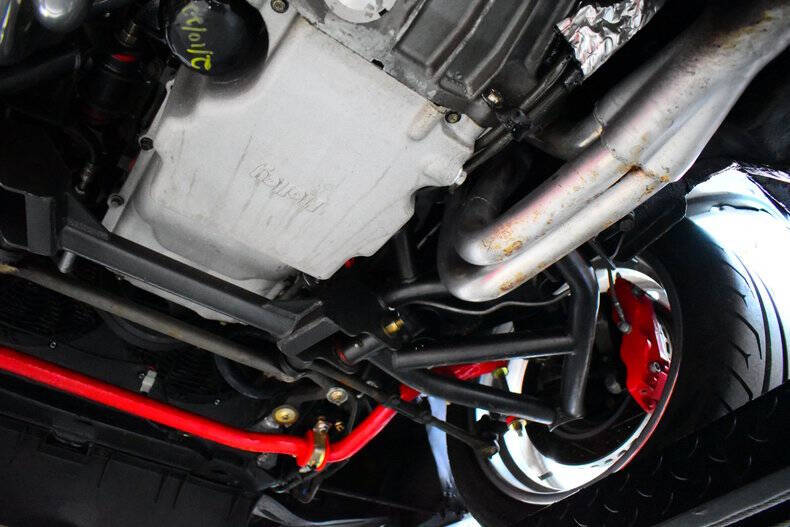 1984 Chevrolet Camaro