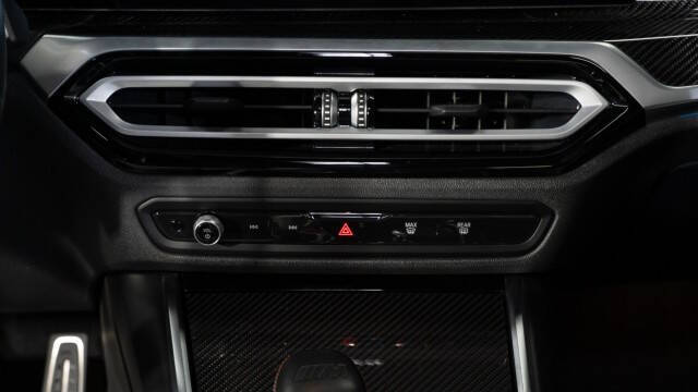 2024 BMW M4 Competition xDrive