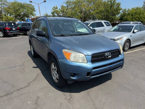2007 Toyota RAV4