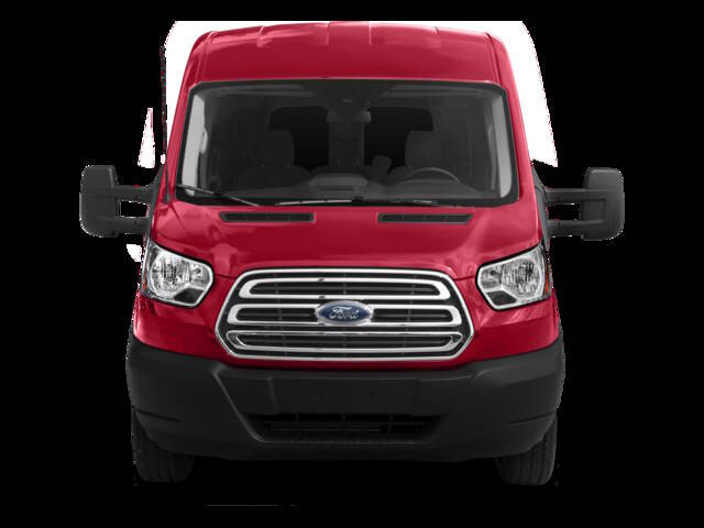 2017 Ford Transit
