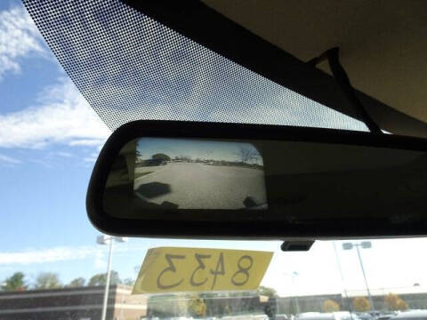 2023 GMC Savana 2500