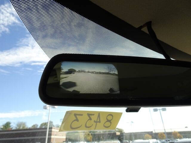 2023 GMC Savana 2500