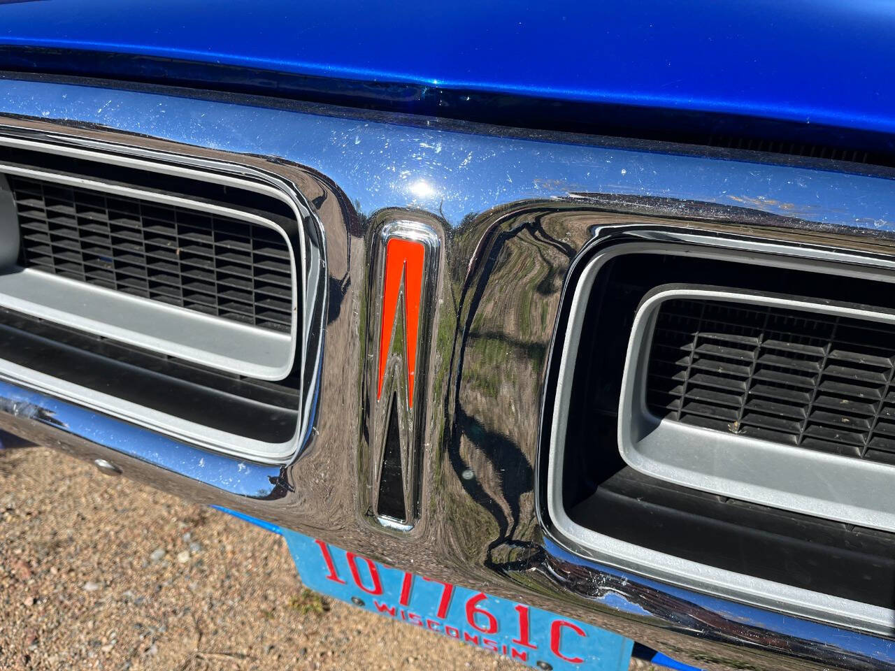 1971 Dodge Charger 124