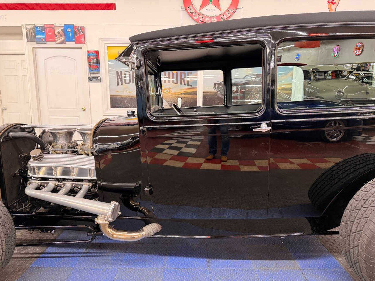 1929 Ford Hot Rod / Street Rod 28