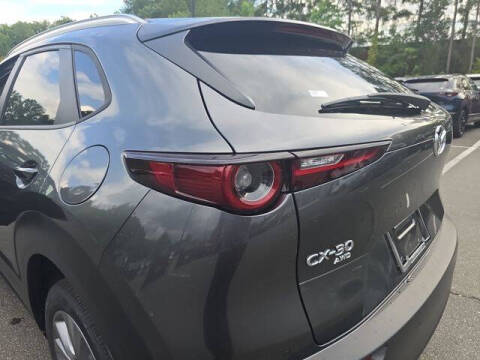 2026 Mazda CX-30 2.5 S Preferred