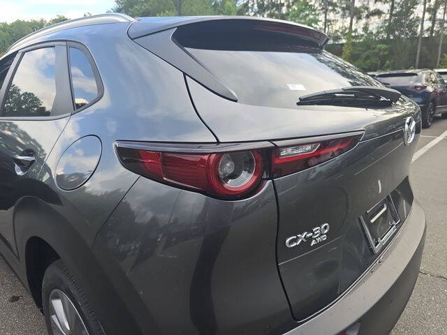 2026 Mazda CX-30 2.5 S Preferred