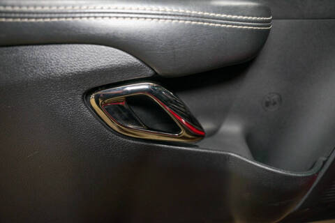 2021 Dodge Challenger SRT Hellcat Redeye