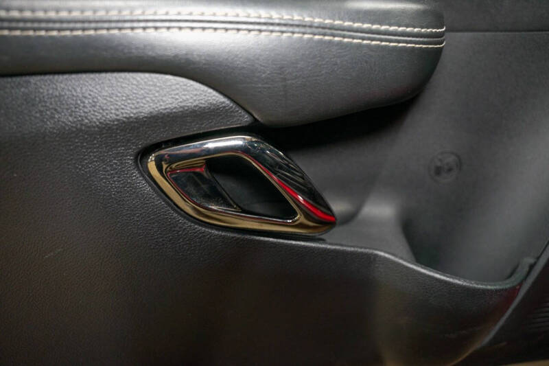 2021 Dodge Challenger SRT Hellcat Redeye