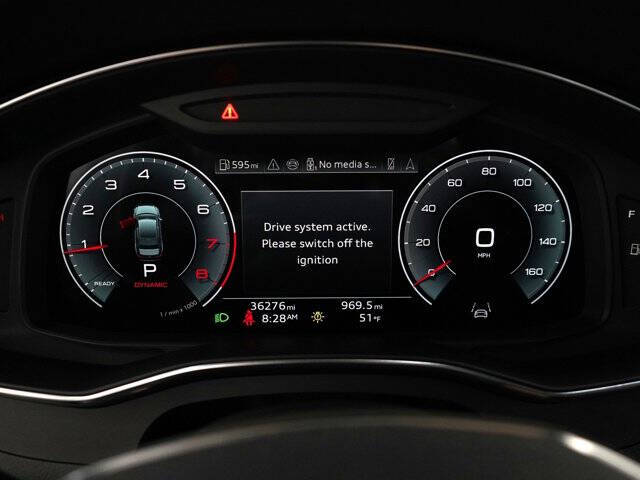 2024 Audi A6 quattro Premium Plus 45 TFSI