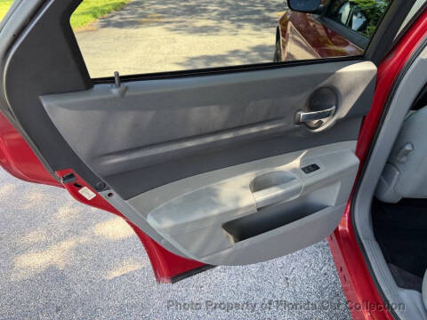 2005 Dodge Magnum SXT