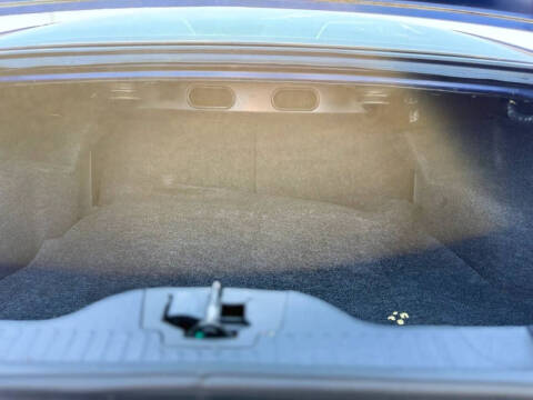 2012 Ford Mustang