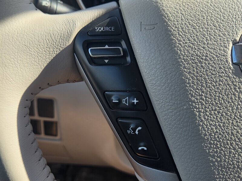 2016 Nissan Quest 3.5 S