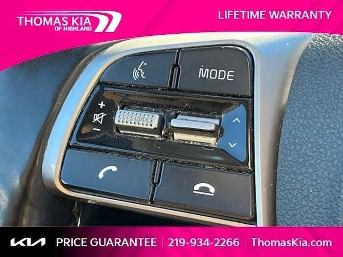 2019 Kia Sorento EX V6