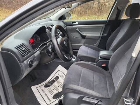 2006 Volkswagen Jetta Value Edition