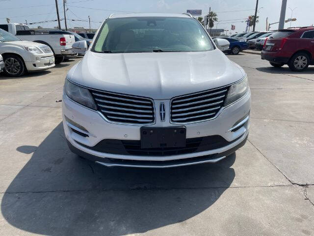 2015 Lincoln MKC for sale at Corpus Christi Automax in Corpus Christi TX
