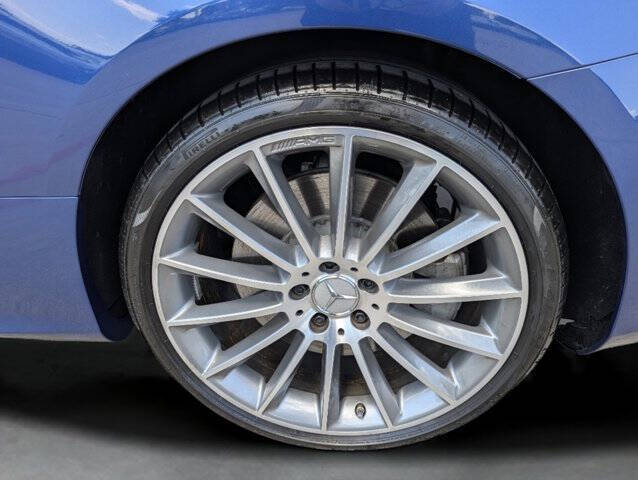 2023 Mercedes-Benz E-Class AMG E 53