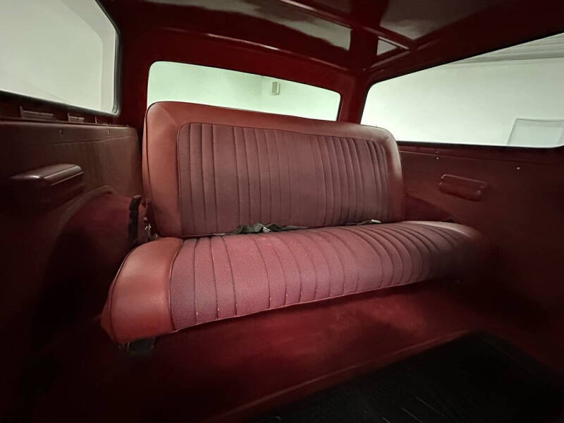 1978 Ford Bronco