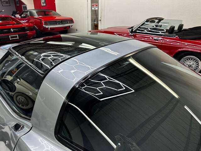 1982 Chevrolet Corvette