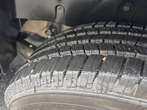 2010 Honda Ridgeline RTS