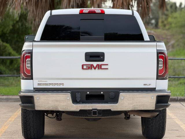 2016 GMC Sierra 1500