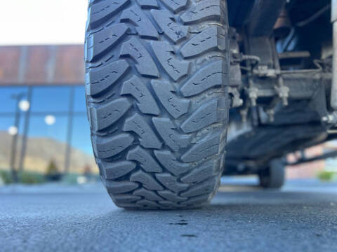 2017 Ford F-250 Super Duty