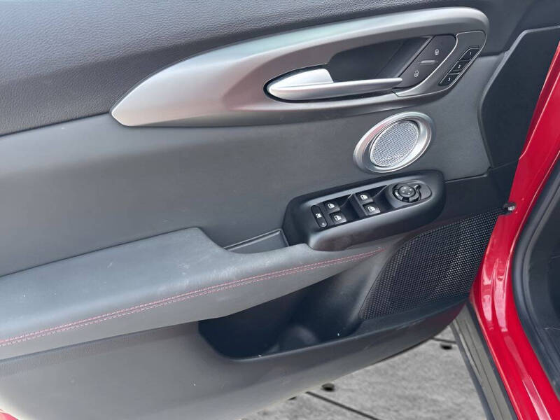 2024 Dodge Hornet R/T Plus