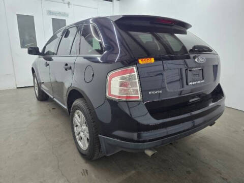 2009 Ford Edge for sale at Karz in Dallas TX