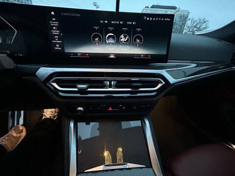 2022 BMW i4 M50 Gran Coupe