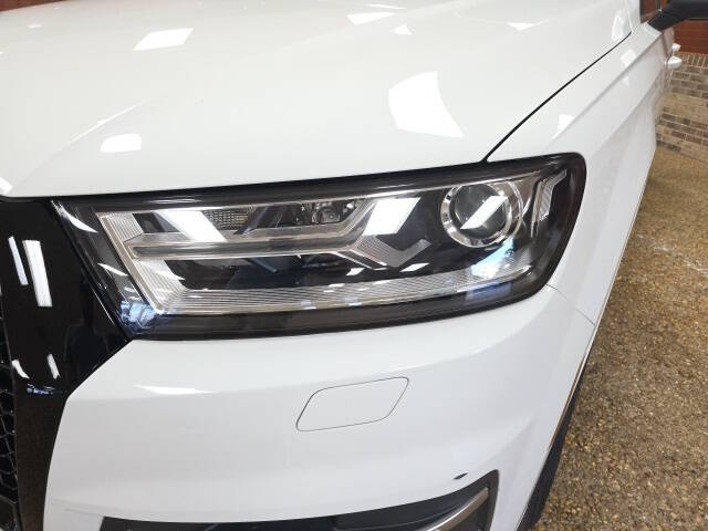 2018 Audi Q7 2.0T quattro Premium