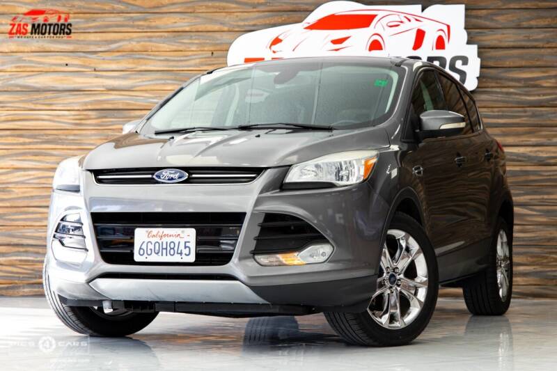 2013 Ford Escape for sale at CarLot in La Mesa CA